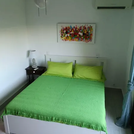 Appartement Casa Nova Adele + Pelletsoffen *