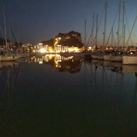 Appartement Casa Nova Adele + Pelletsoffen