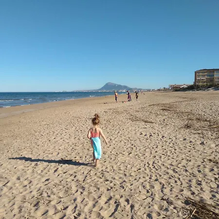 Appartement Casa Nova Adele + Pelletsoffen