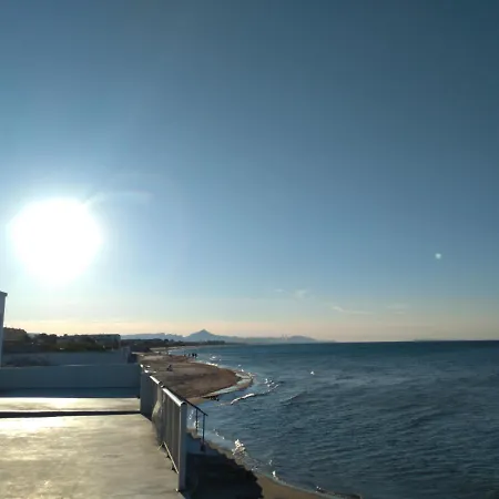 Appartement Casa Nova Adele + Pelletsoffen *