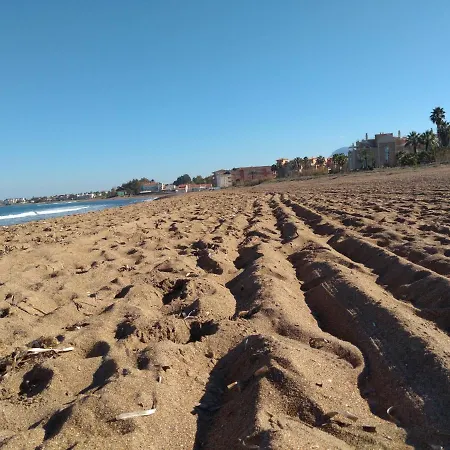 Casa Nova Adele + Pelletsoffen Appartement *