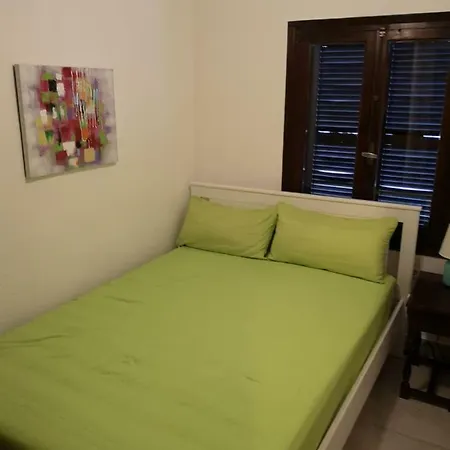 Casa Nova Adele + Pelletsoffen 아파트 *