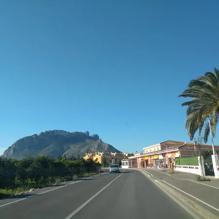 Apartament Casa Nova Adele + Pelletsoffen