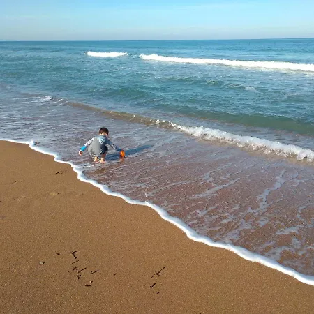 Apartament Casa Nova Adele + Pelletsoffen *