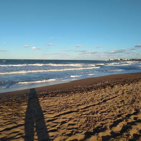 Casa Nova Adele + Pelletsoffen Apartament