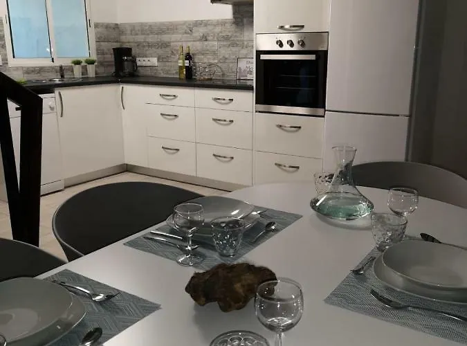 Casa Nova Adele + Pelletsoffen דירה דניה