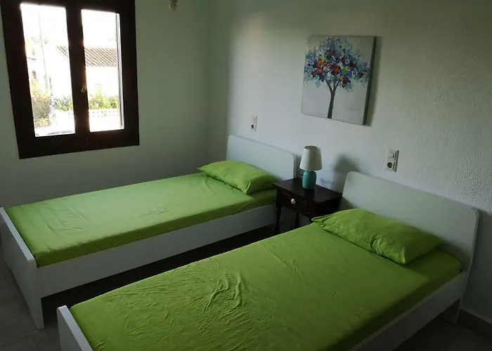 Casa Nova Adele + Pelletsoffen