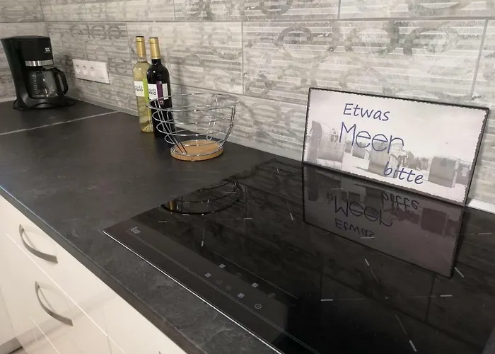 Casa Nova Adele + Pelletsoffen דירה