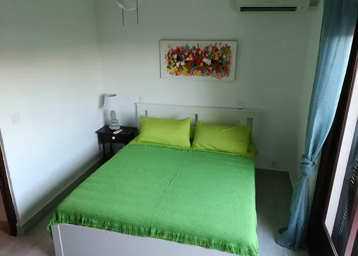 Apartament Casa Nova Adele + Pelletsoffen *