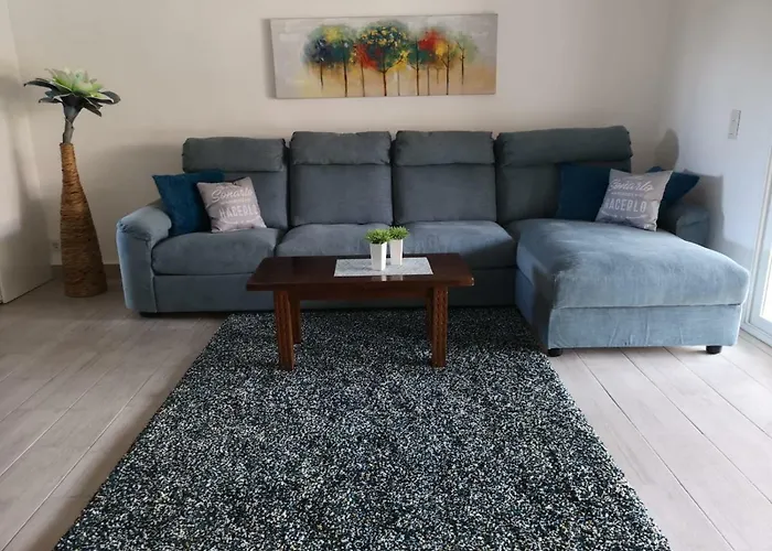 Casa Nova Adele + Pelletsoffen דירה *