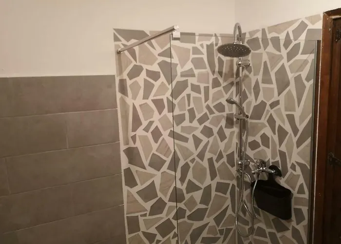 Casa Nova Adele + Pelletsoffen דניה