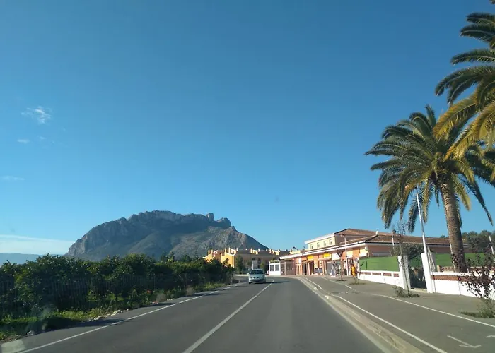 דירה Casa Nova Adele + Pelletsoffen