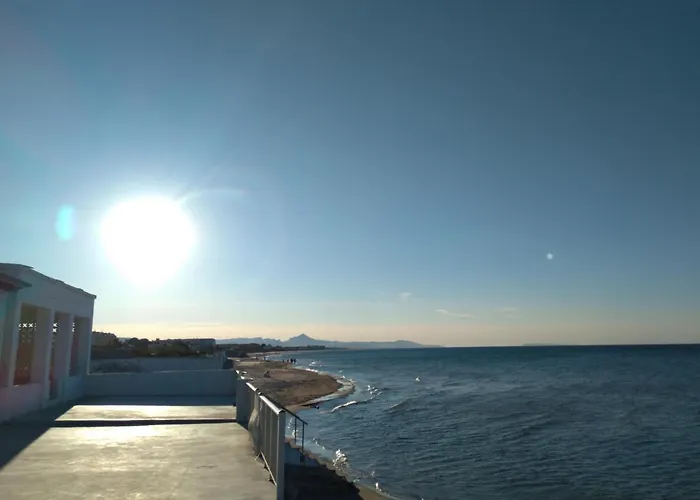 Apartament Casa Nova Adele + Pelletsoffen *