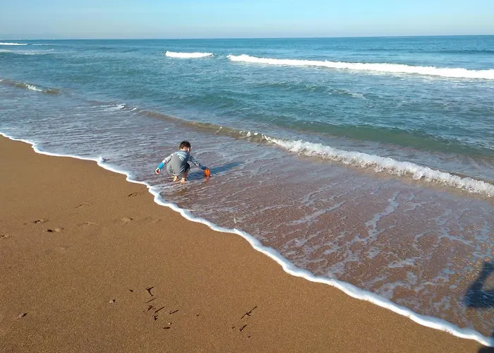 Apartament Casa Nova Adele + Pelletsoffen *