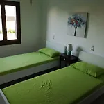 Casa Nova Adele + Pelletsoffen