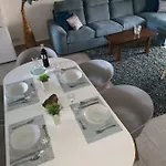 Casa Nova Adele + Pelletsoffen * دينايا